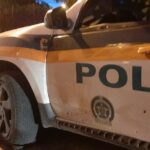 Un civil muerto y tres policías heridos deja nuevo atentado en Sucre