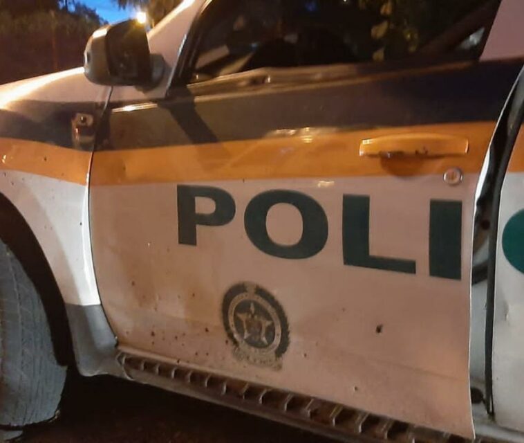 Un civil muerto y tres policías heridos tras atentado en Ovejas, Sucre