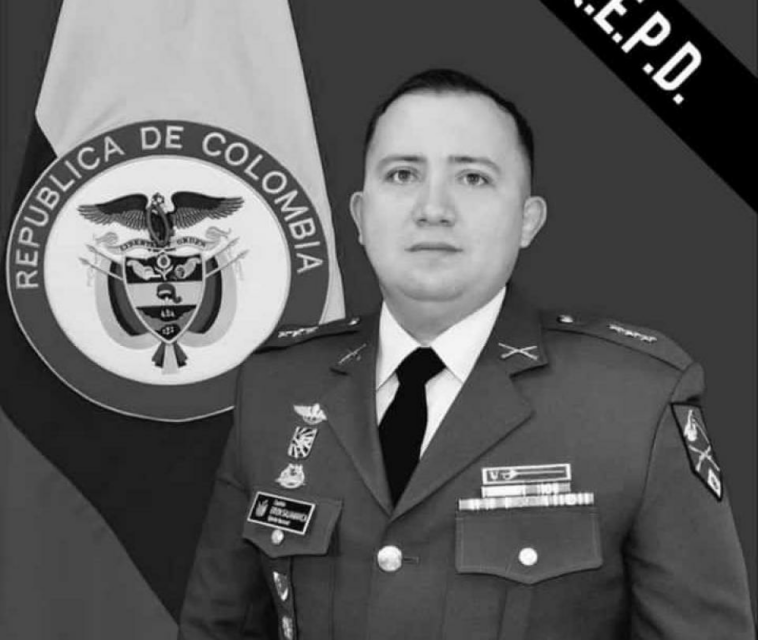 Un militar y un policía muertos deja allanamiento en Corinto, Cauca