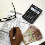Uno de cada tres colombianos considera que no debe pagar impuestos