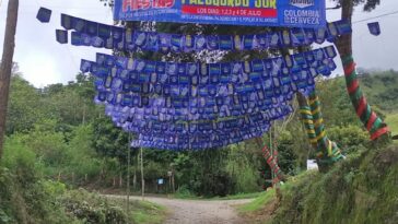 Villa del Rosario y Salazar de las Palmas están de ferias y fiestas