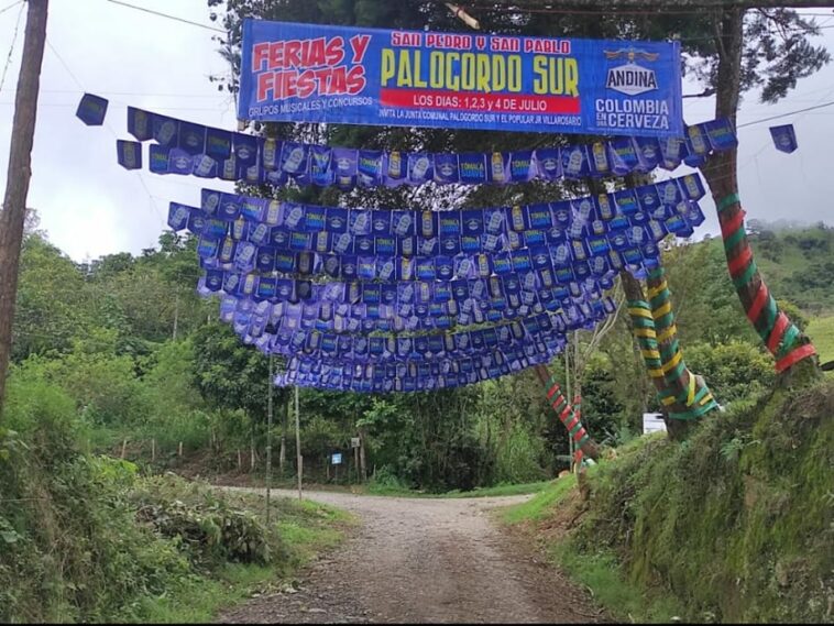 Villa del Rosario y Salazar de las Palmas están de ferias y fiestas