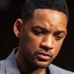 Will Smith pide disculpas a Chris Rock: "Me siento como una mierda"