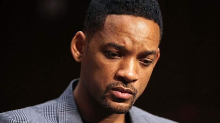 Will Smith pide disculpas a Chris Rock: "Me siento como una mierda"