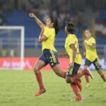 Ya se vendieron 8.000 boletas para la final de la Copa América Femenina