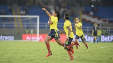 Ya se vendieron 8.000 boletas para la final de la Copa América Femenina