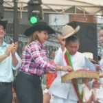 homenaje al cantautor Lorenzo Balta en el “Día Departamental del Llanero”