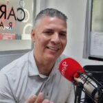 "El inglés es un idioma, no una materia": Kevin Donneys