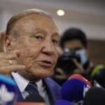"Iremos a enfrentar la corrupción": Hernández confirmó que sí aceptará su curul en el Senado