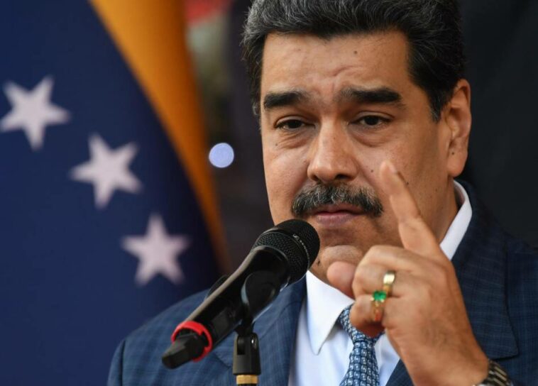 "Me parece lo más prudente": Gustavo Petro confirma que Maduro no asistirá a su posesión