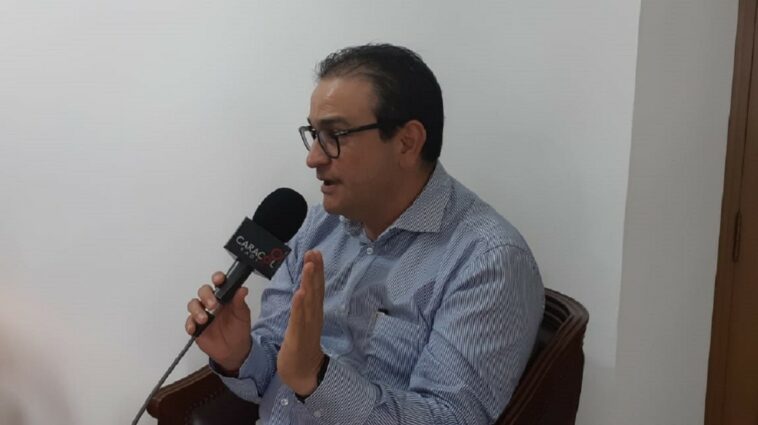 "No vamos a dejar solo a Tibú": Gobernador de Norte de Santander