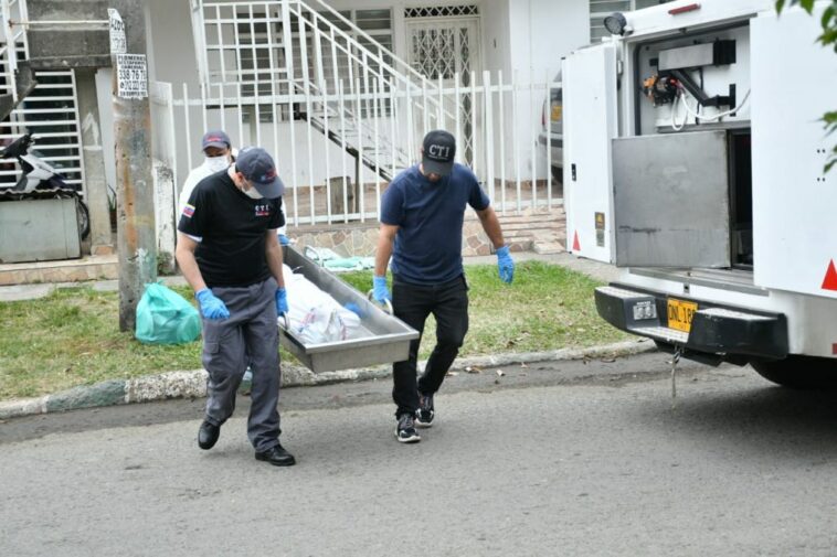 ¡Atención! Ultimaron a un hombre en el barrio Petecuy