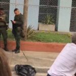 ¡Macabro! Hallan una cabeza humana en el barrio Petecuy