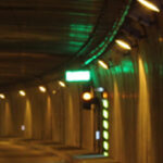 ¡Ojo! Túnel de Occidente modifica sus horarios por contingencia vial