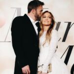 ¡Se casaron! JLo y Ben Affleck contrajeron matrimonio en ceremonia íntima