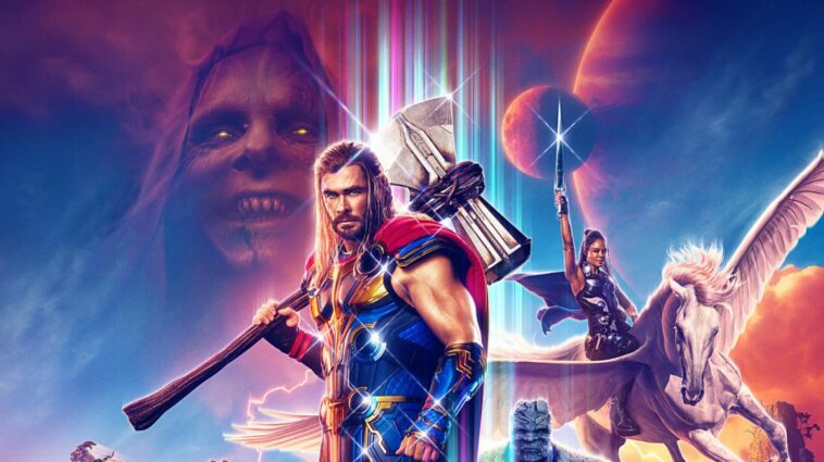 ¿No aparece Loki? Director de Thor: Love and Thunder aclaró esta duda