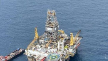 ¿Por qué es clave para el país el nuevo hallazgo de gas en el mar Caribe?
