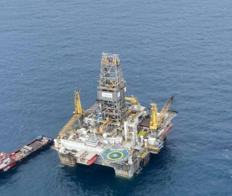 ¿Por qué es clave para el país el nuevo hallazgo de gas en el mar Caribe?