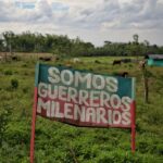 ¿Qué dicen comunidades afro por las diferencias por tierras en Cauca?