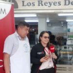 ¿Usted qué haría si se encuentra $8 millones y nadie se da cuenta?