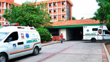 ‘Donatón Biomédica’ a favor  del Hospital Rosario Pumarejo