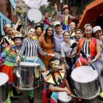 ‘La Isabel Pérez’: nueva ruta turística en siloé