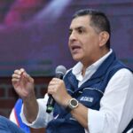 ‘Se necesita una agencia para el desarrollo del Pacífico’: Jorge I. Ospina