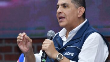 ‘Se necesita una agencia para el desarrollo del Pacífico’: Jorge I. Ospina