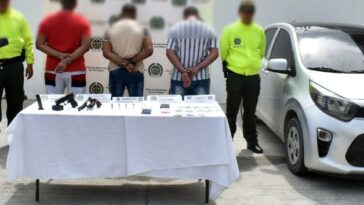 'Robo de película': se infiltraron como vigilantes para robar $ 2 mil millones