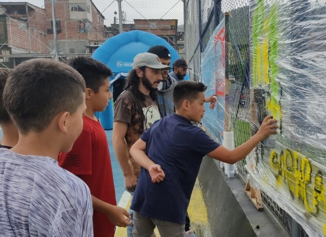 1.100 millones se invertirán en salud mental y prevención del consumo de drogas en Caldas