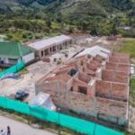 27 familias sacameñas serán beneficiarias de la construcción de vivienda en sitio propio