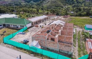 27 familias sacameñas serán beneficiarias de la construcción de vivienda en sitio propio