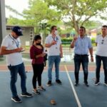 5.000 visitantes estarán en Yopal durante los Juegos Nacionales Deportivos de Servidores Públicos