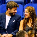 A juicio irán Shakira y Piqué por la custudia de sus dos hijos