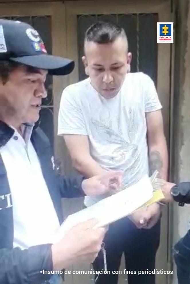 A la cana ‘Payaso’, señalado cabecilla de banda que drogaba a víctimas para robarlas