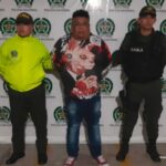 A la cárcel alias ‘Cachetes’ presunto integrante del Clan del Golfo