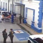 A la cárcel policías implicados en homicidios en el corregimiento Chochó