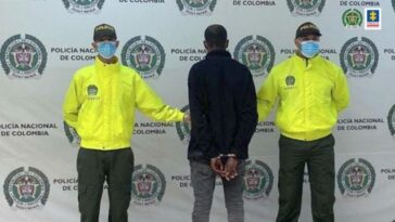 A la cárcel sujeto que intentó violar y asesinar a una menor de 12 años en Calarcá