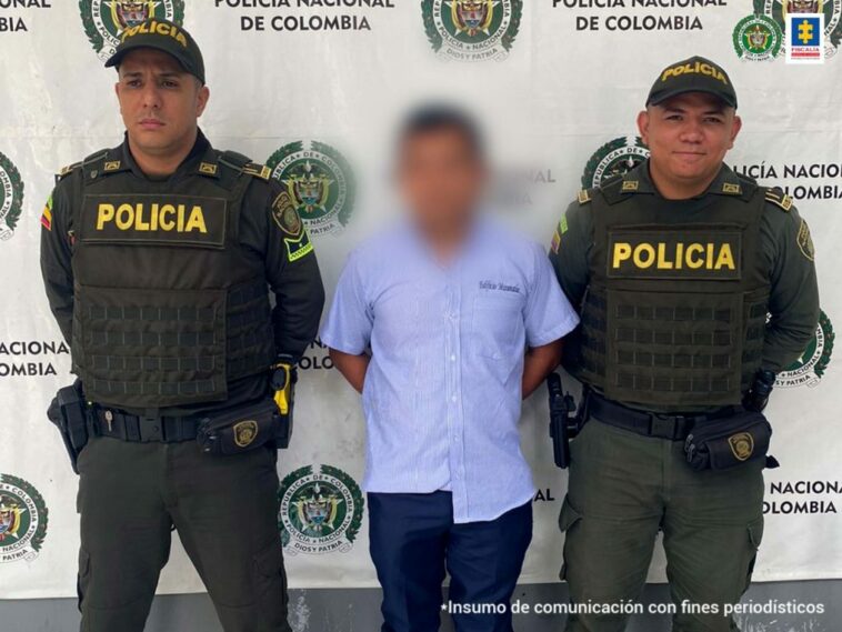 A la cárcel un hombre que habría abusado sexualmente de una menor de edad en Barranquilla
