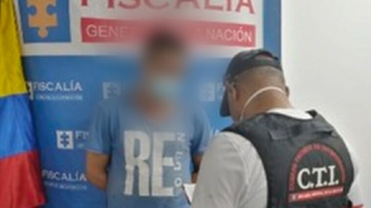 A prisión dos presuntos responsables de delitos sexuales en Cartagena