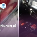 A un ciudadano por poco le roban el radio de su vehículo cuando acudía a un concierto en el auditorio de la UNacional