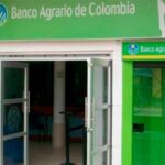 Banco agrario robo millonario