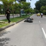 Adolescentes: víctimas de la siniestralidad vial en moto