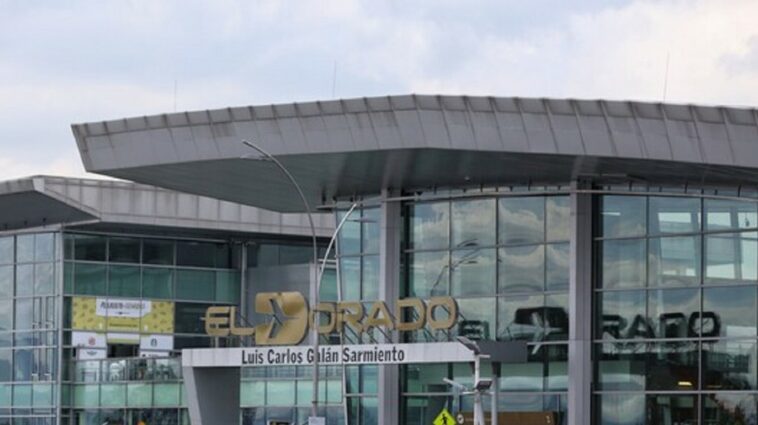 Aeropuerto El Dorado: se acaban las restricciones impuestas por la COVID-19