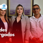 Aguadas, La Merced y Villamaría ya tienen alcaldes encargados