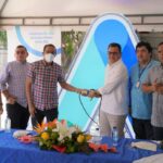 Air-e continúa renovando la infraestructura eléctrica en los barrios de Santa Marta