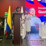 Alcalde de Támara hizo propuestas en encuentro fallido con el electo Presidente Gustavo Petro