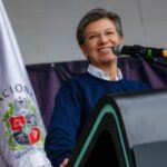 Alcaldesa Claudia López da bienvenida a nuevos estudiantes de la Universidad Nacional