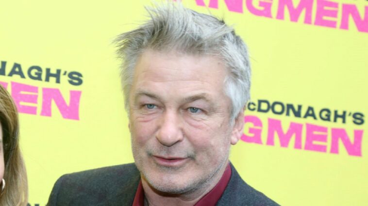 Alec Baldwin pide que se investigue muerte de Halyna durante rodaje