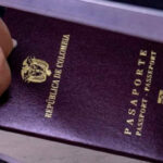 Alerta por posible suplantación de personas en trámites del pasaporte